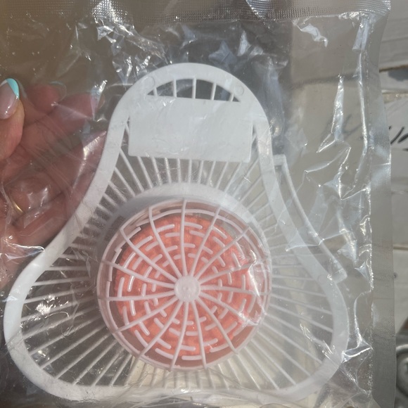 New Scented Urinal Screens bundle of 5 - Picture 2 of 2